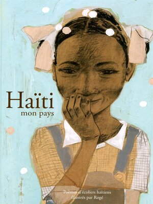 cover image of Haïti mon pays